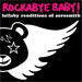 [Rockabye Baby Aerosmith : 09/2009]